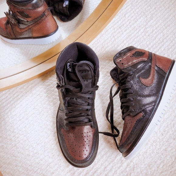 Air Jordan mid - Picture 9 of 16